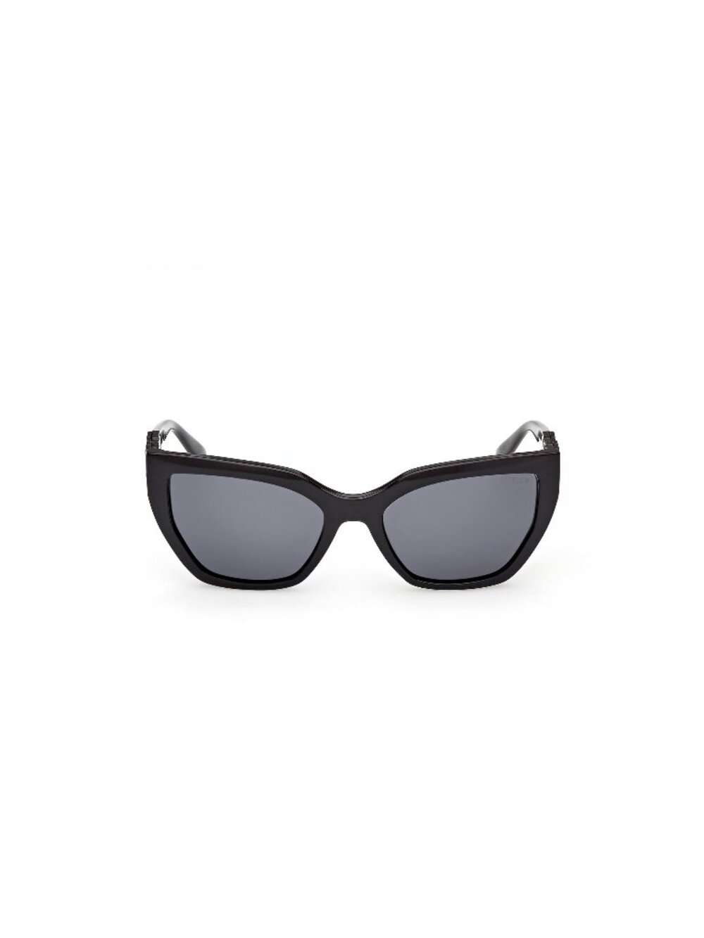 New Guess Women's Sunglasses Multicolor Grey Lens Injected Frame GU00264 01D 55